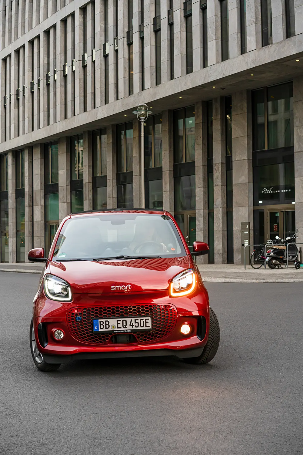 After-Car Retouching