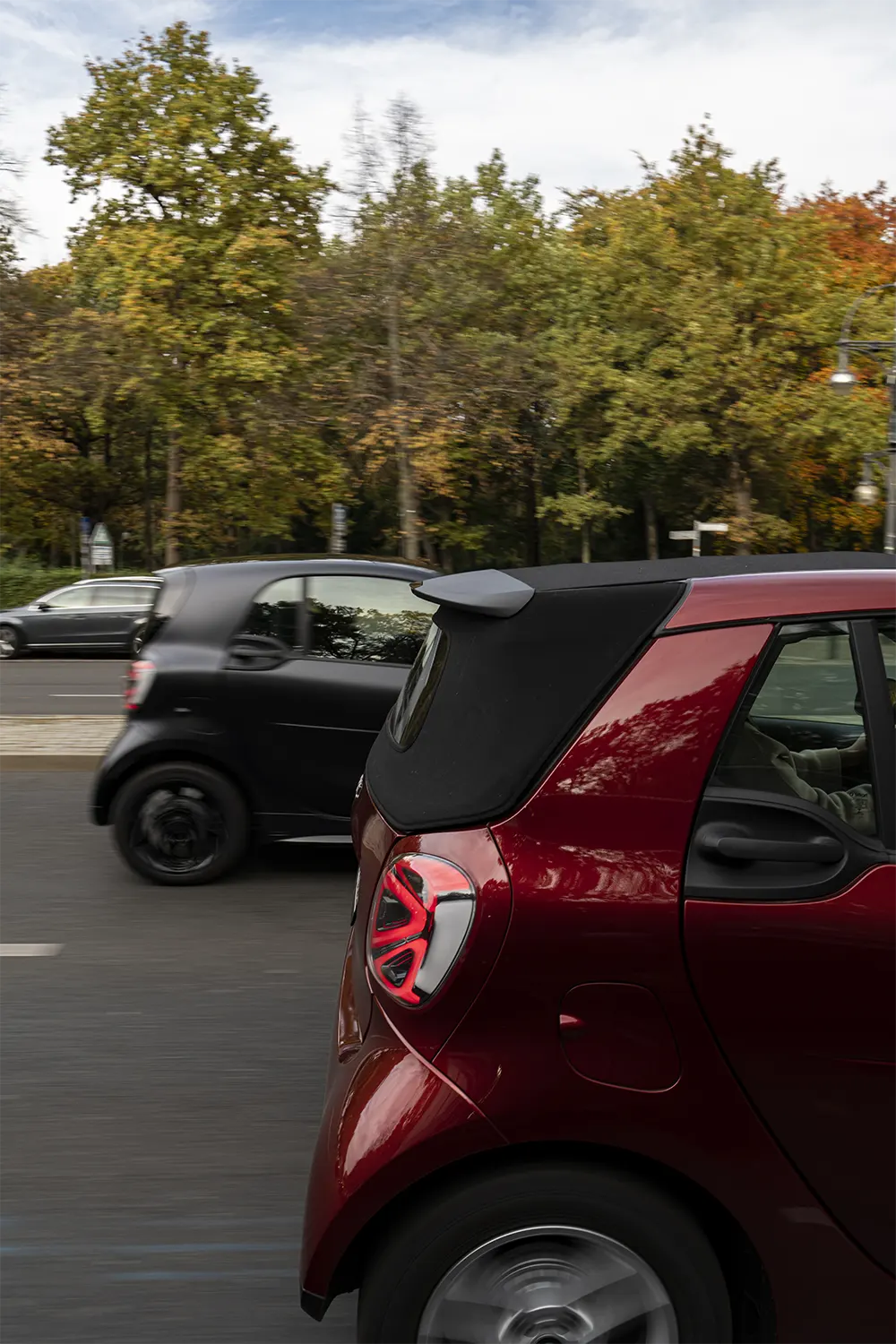 Before-Car Retouching