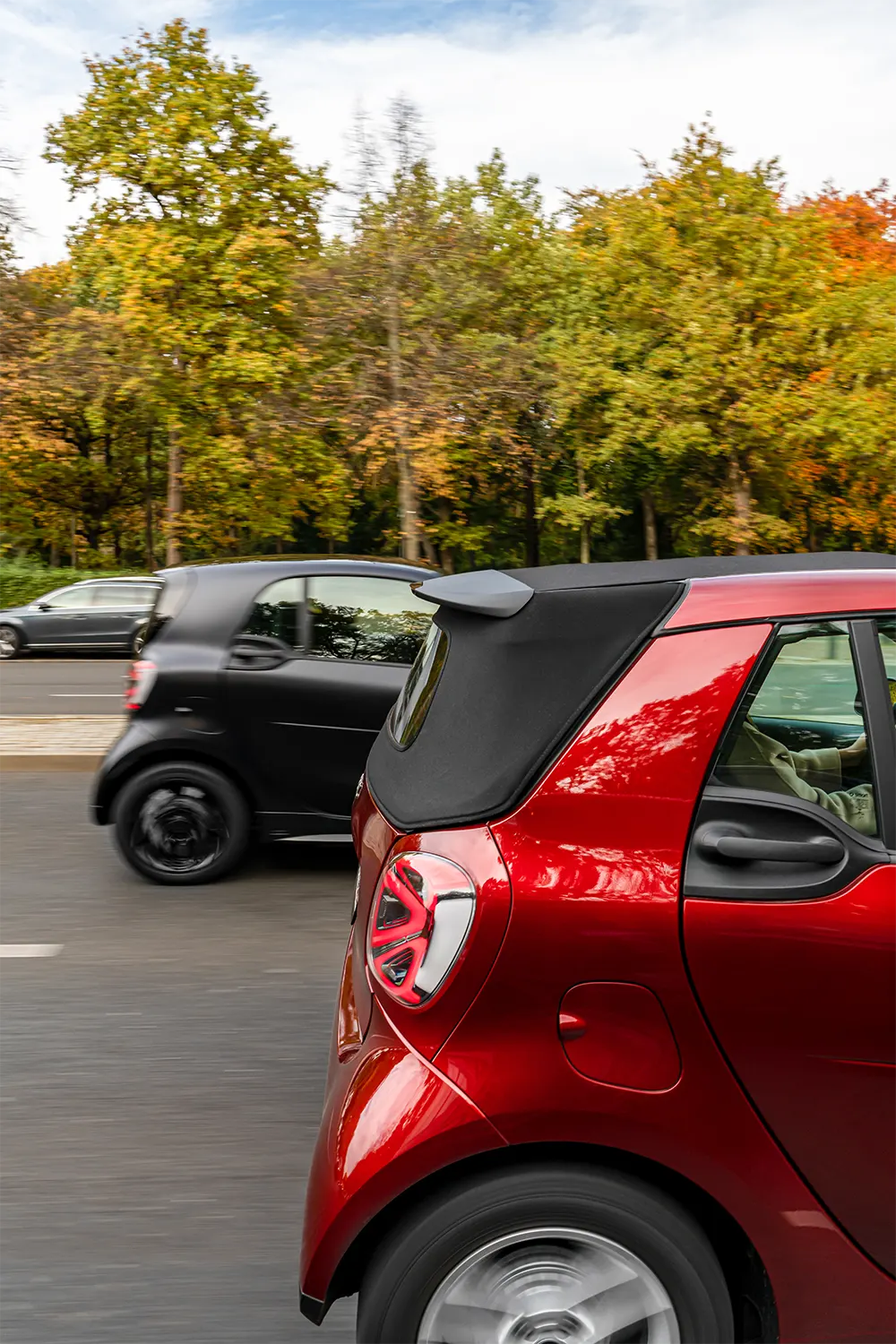 After-Car Retouching