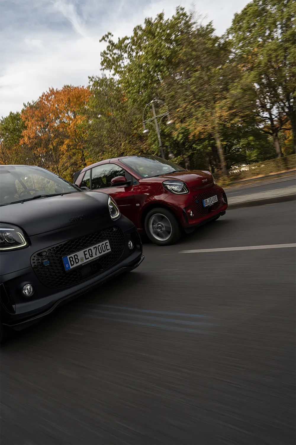 Before-Car Retouching