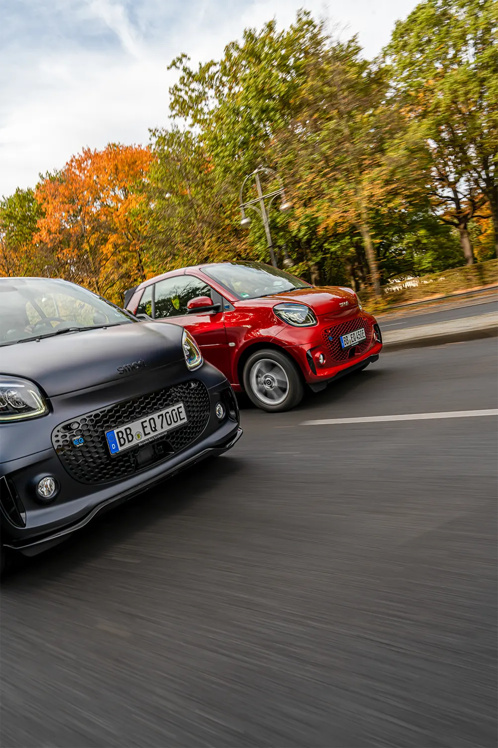 After-Car Retouching
