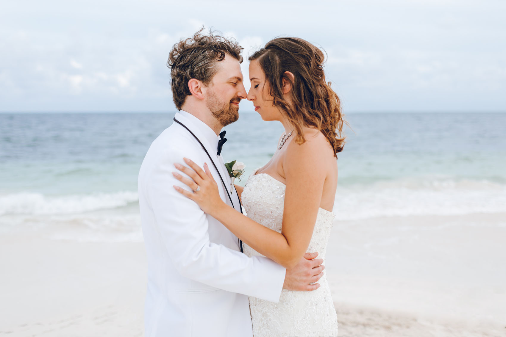 After-Wedding Retouching