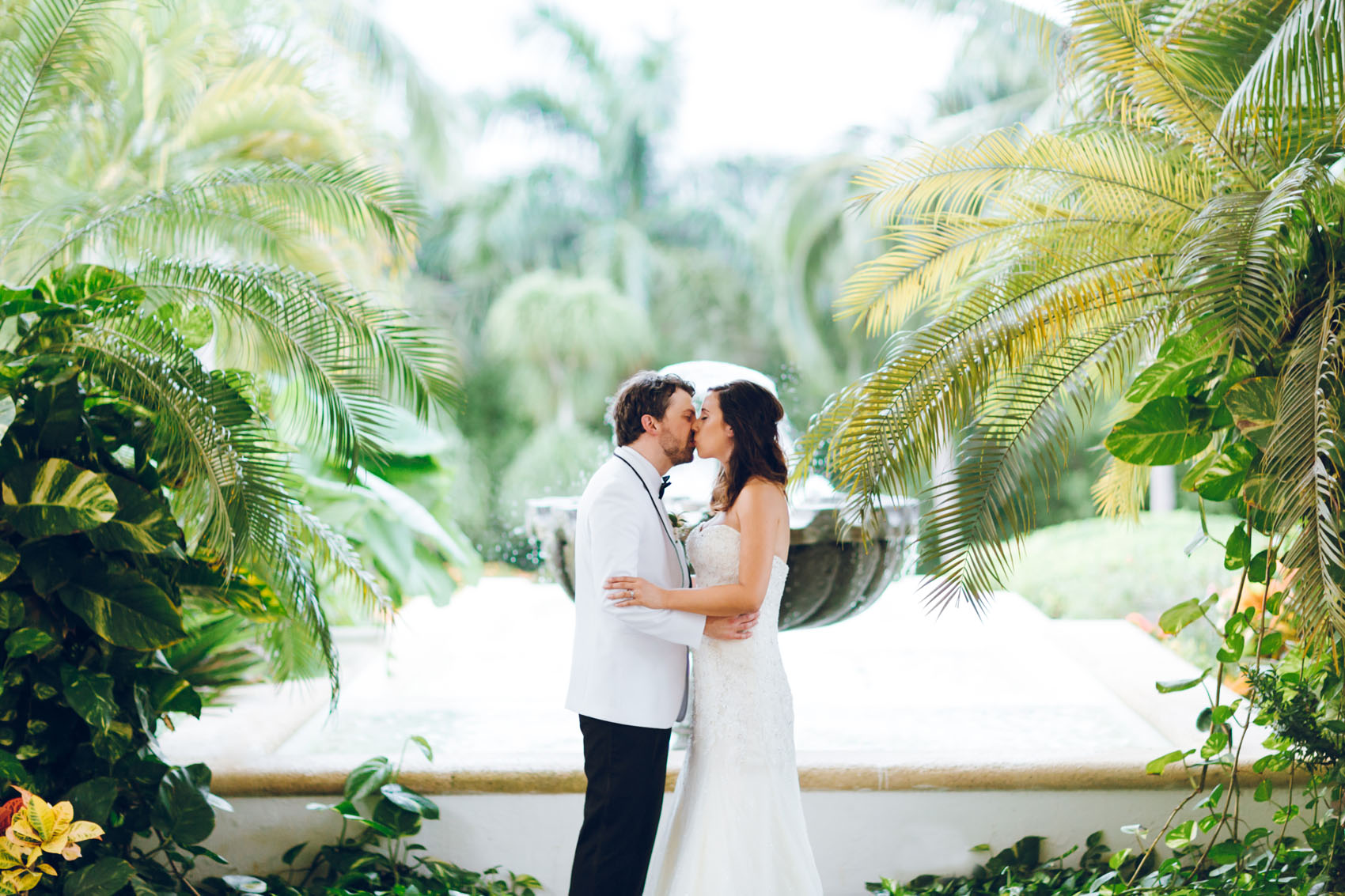 After-Wedding Retouching