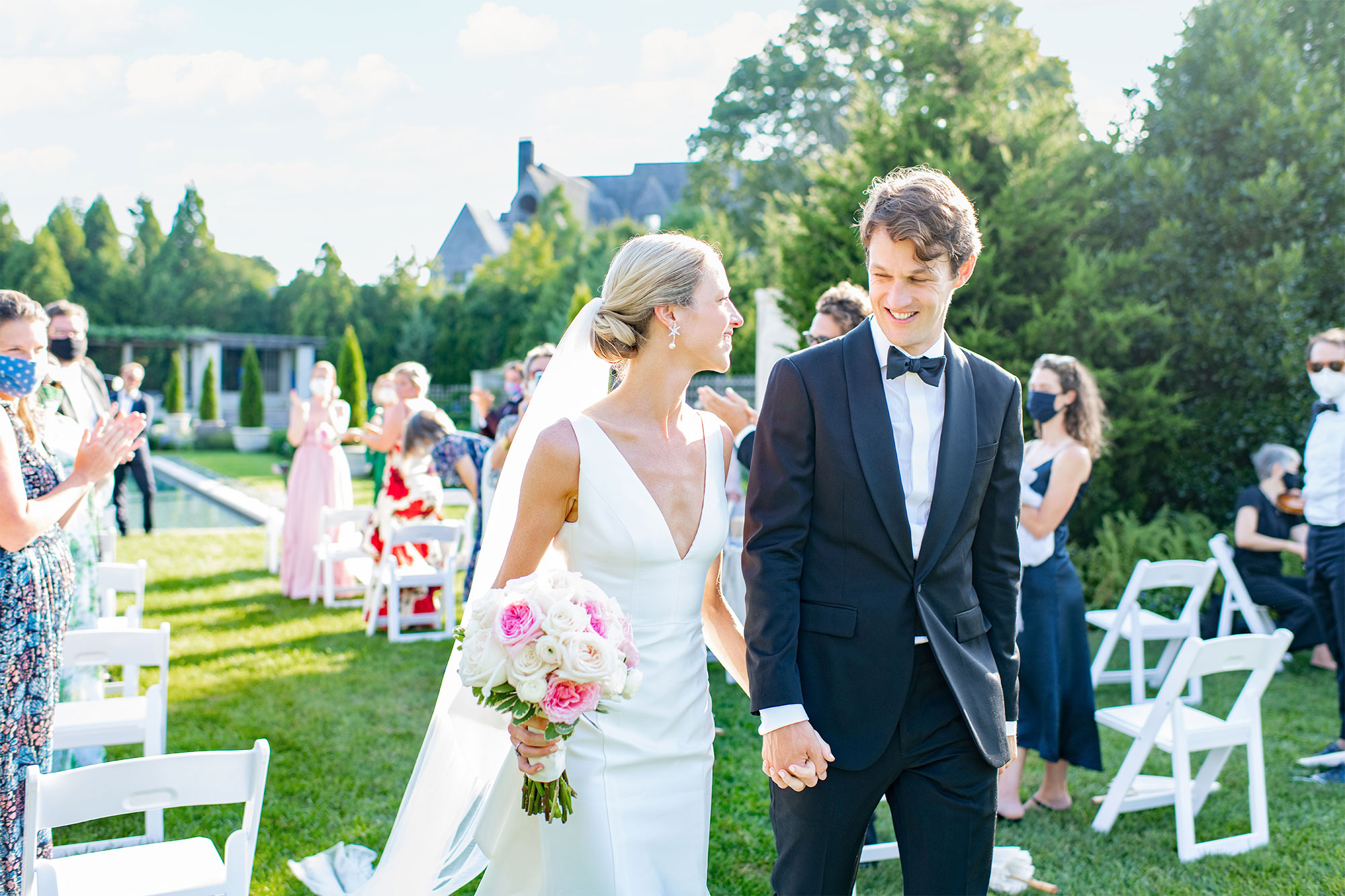 After-Wedding