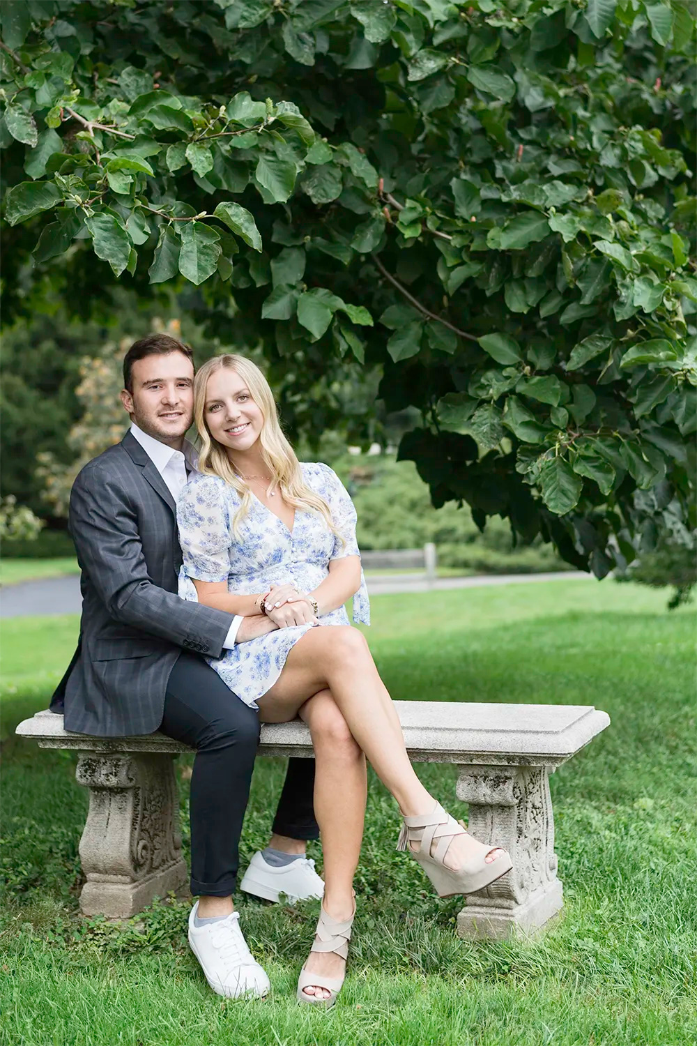 After-Engagement session