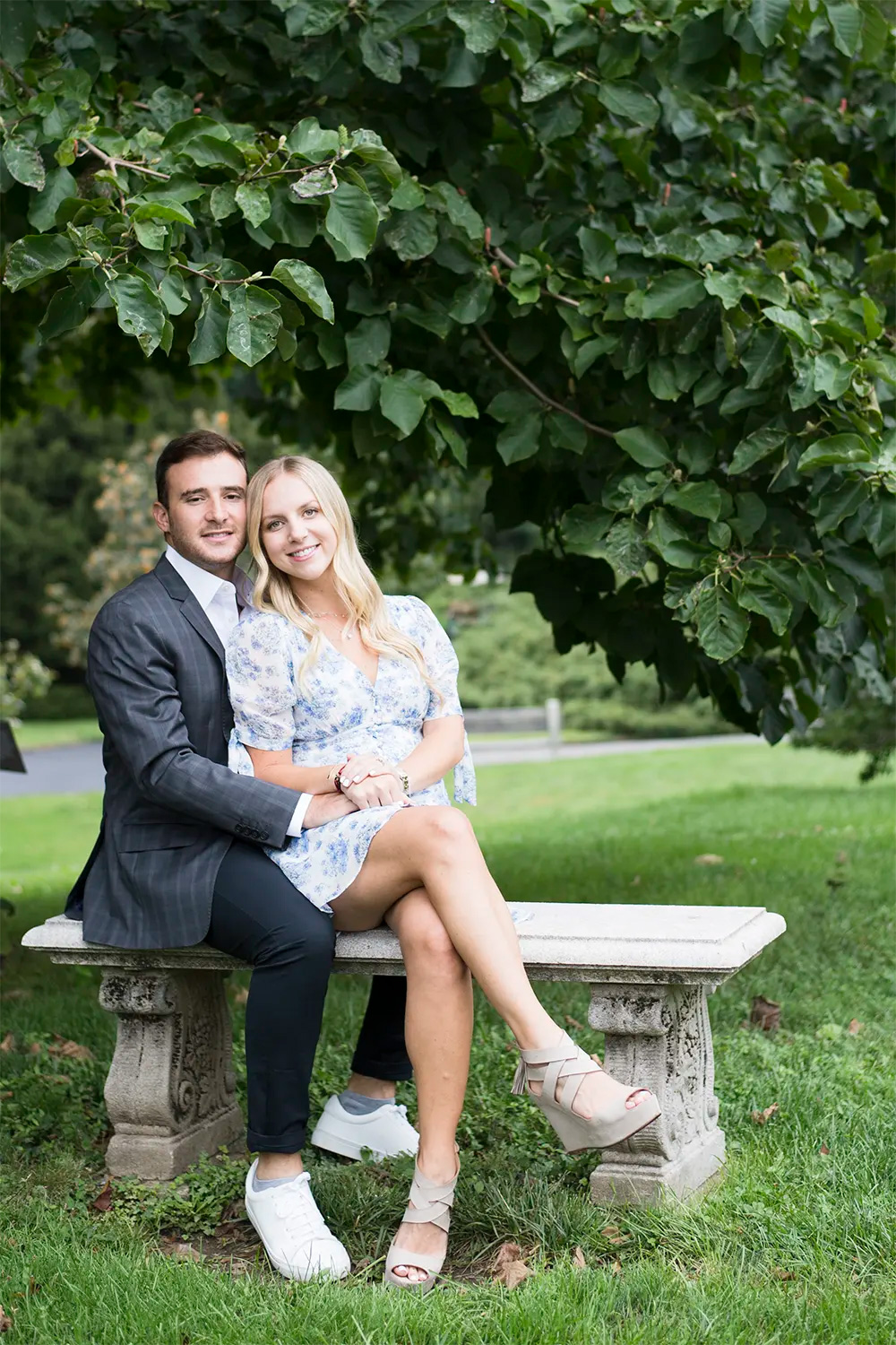 Before-Engagement session