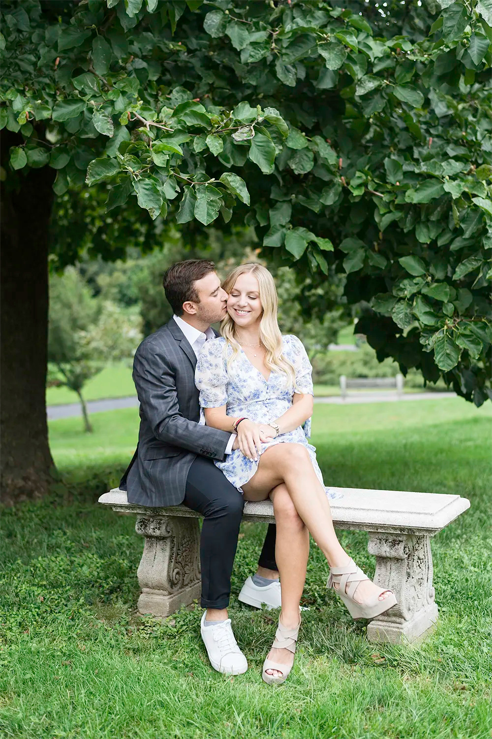 After-Engagement session