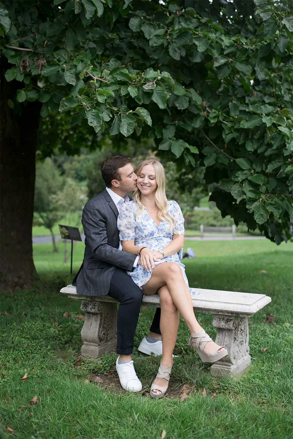 Before-Engagement session