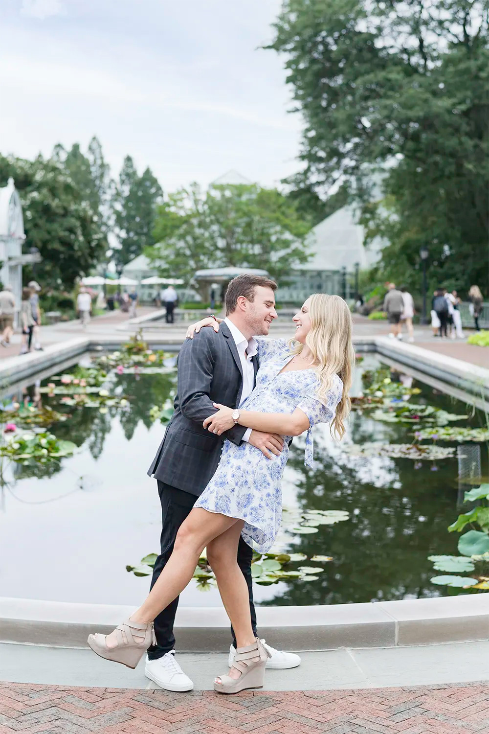 After-Engagement session