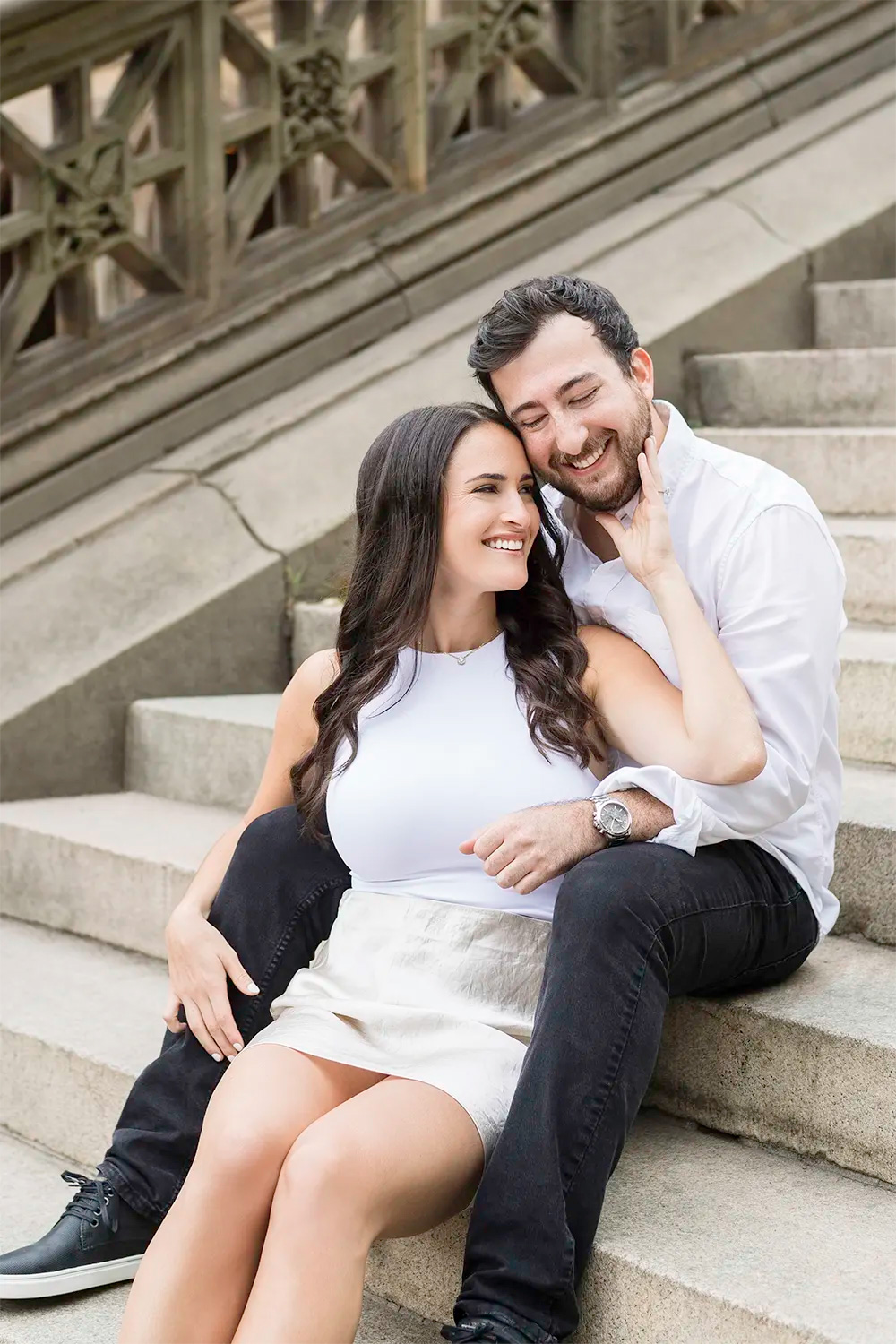 After-Engagement session