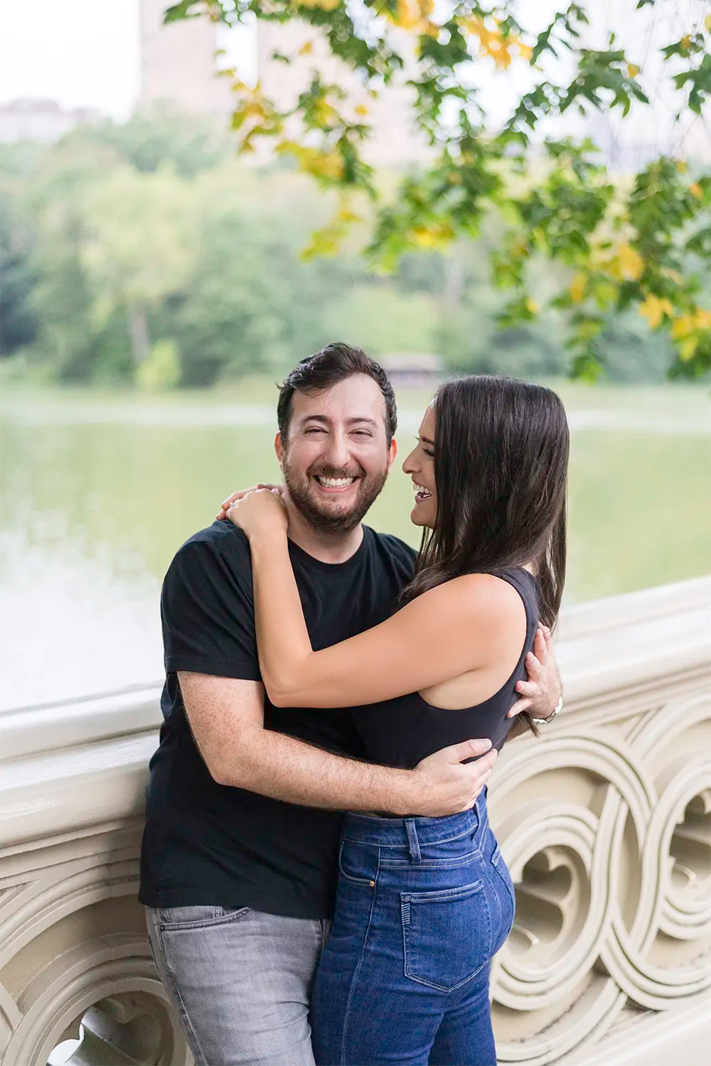 After-Engagement session