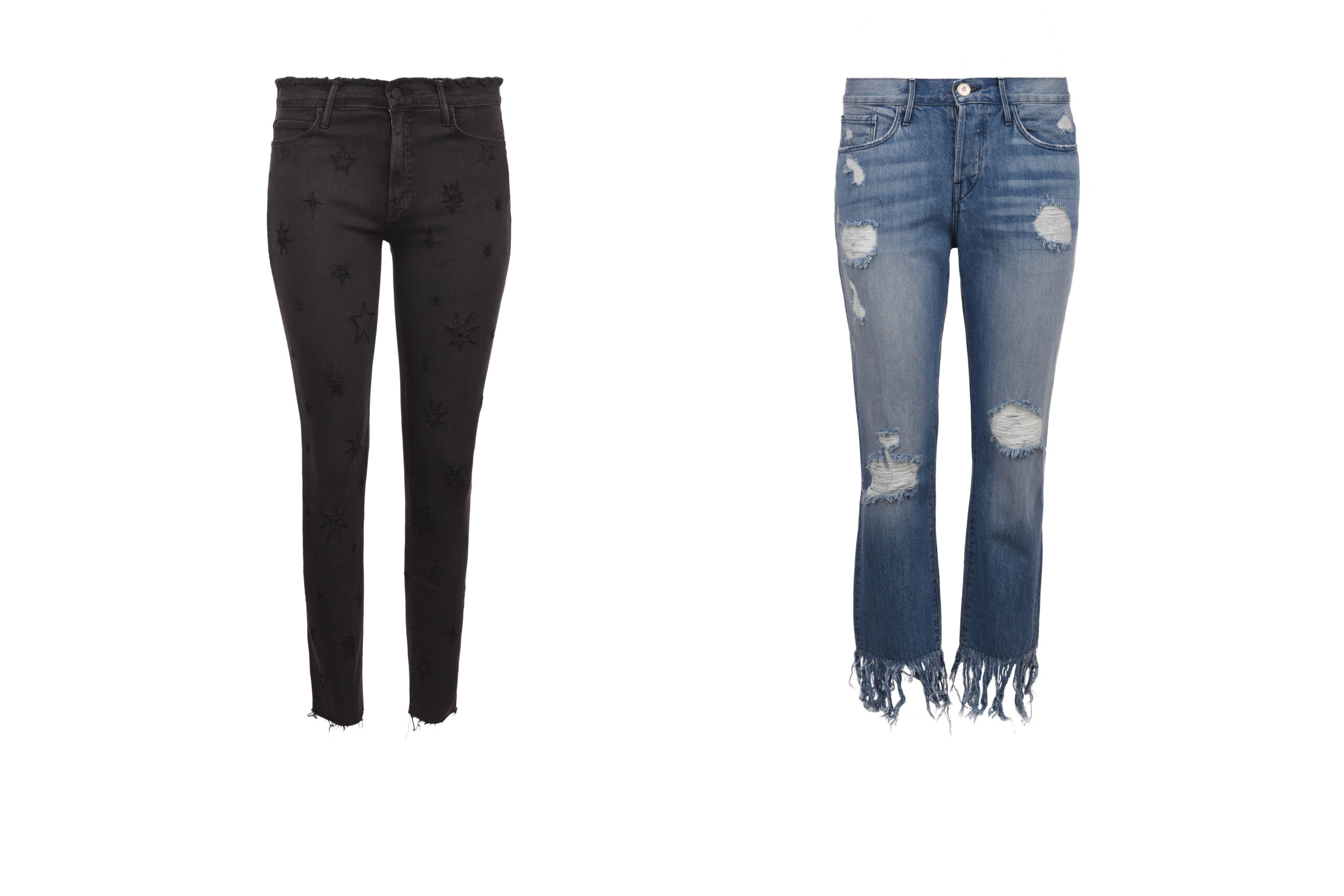 After-BEFORE AND AFTER FOR CLOTHES