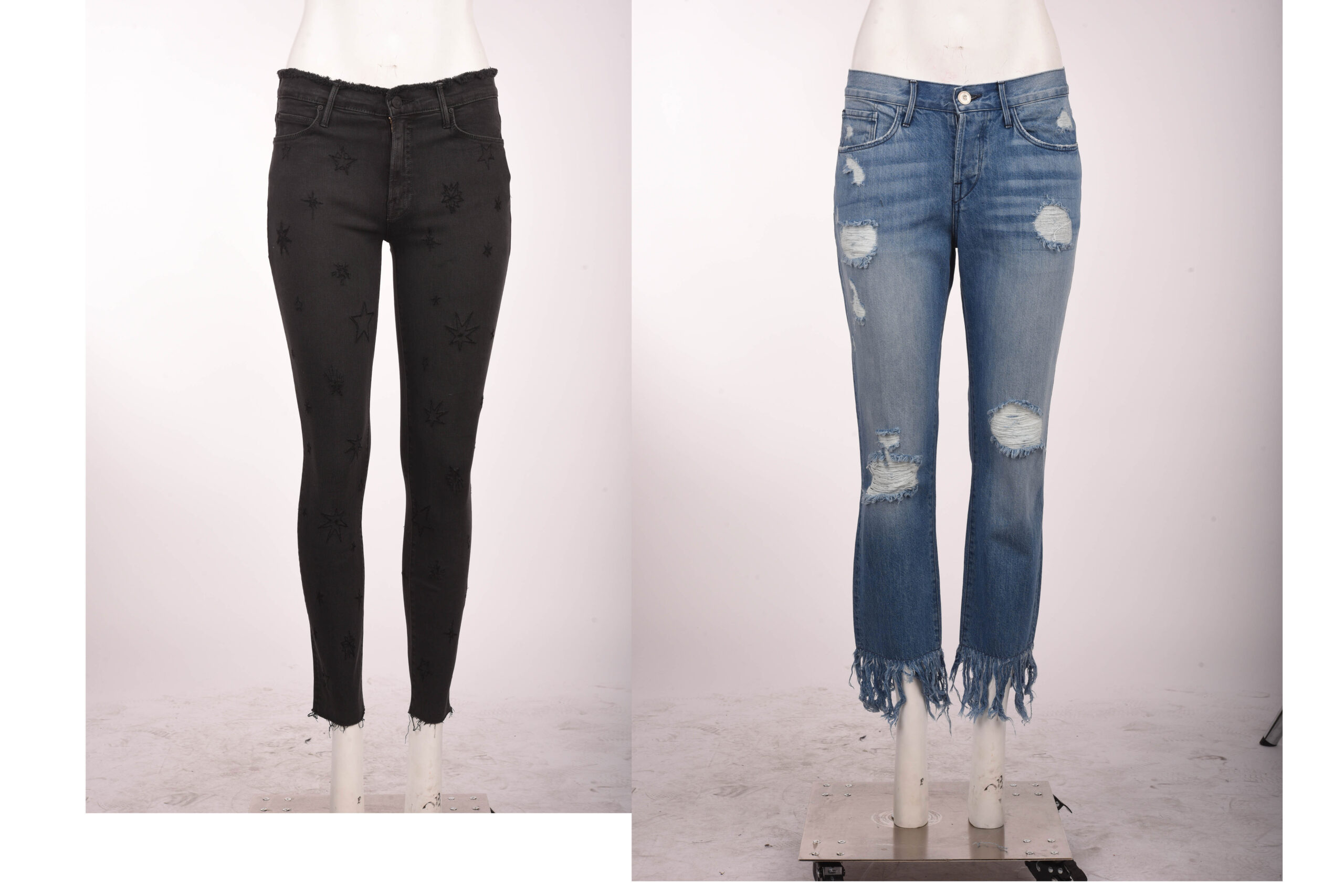 Before-BEFORE AND AFTER FOR CLOTHES