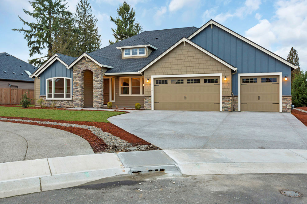 Before-Real Estate Retouching