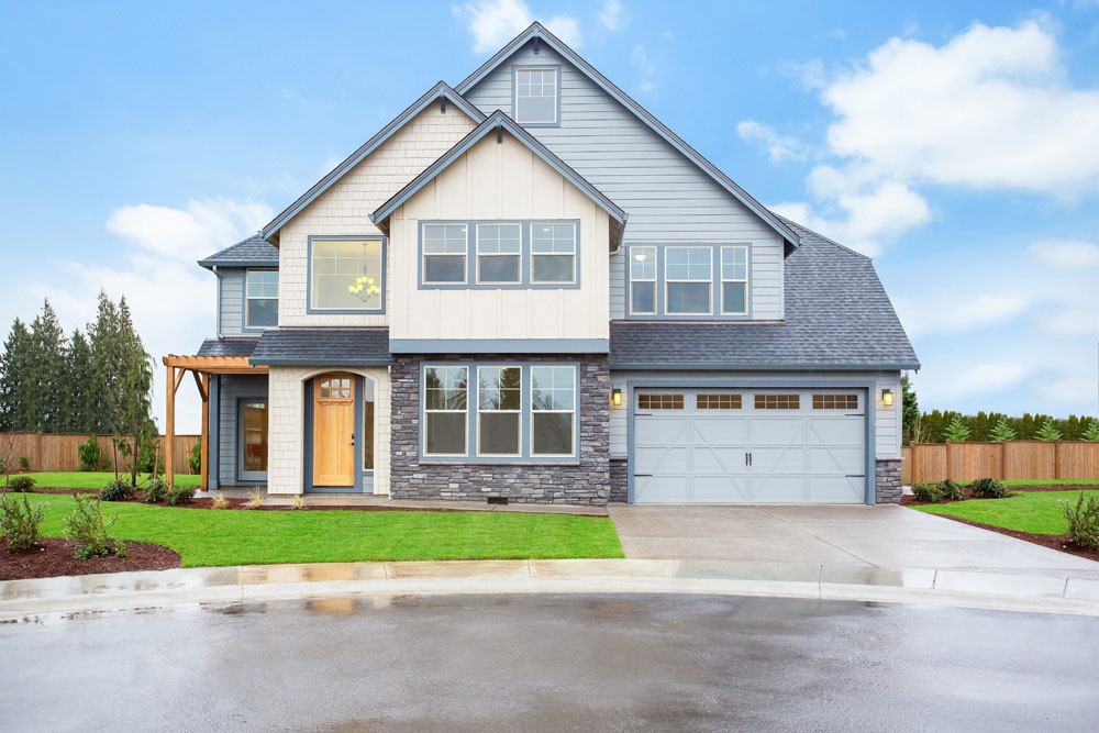 After-Real Estate Retouching