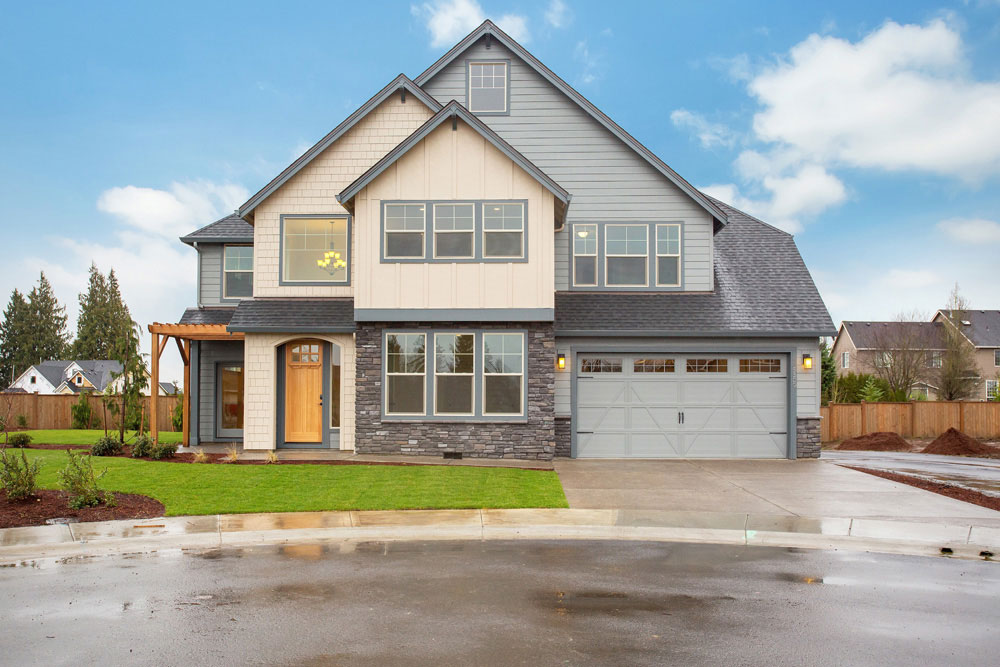 Before-Real Estate Retouching