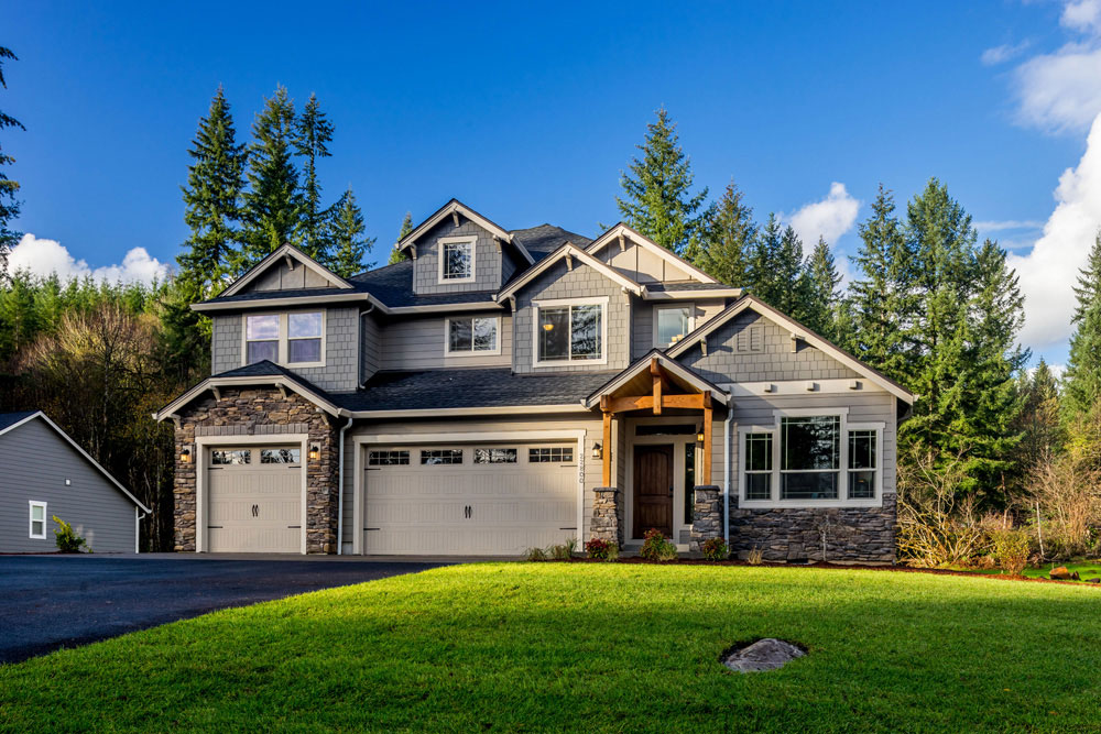 Before-Real Estate Retouching