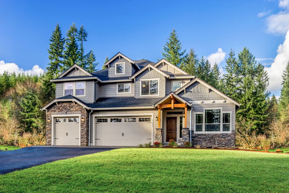 After-Real Estate Retouching