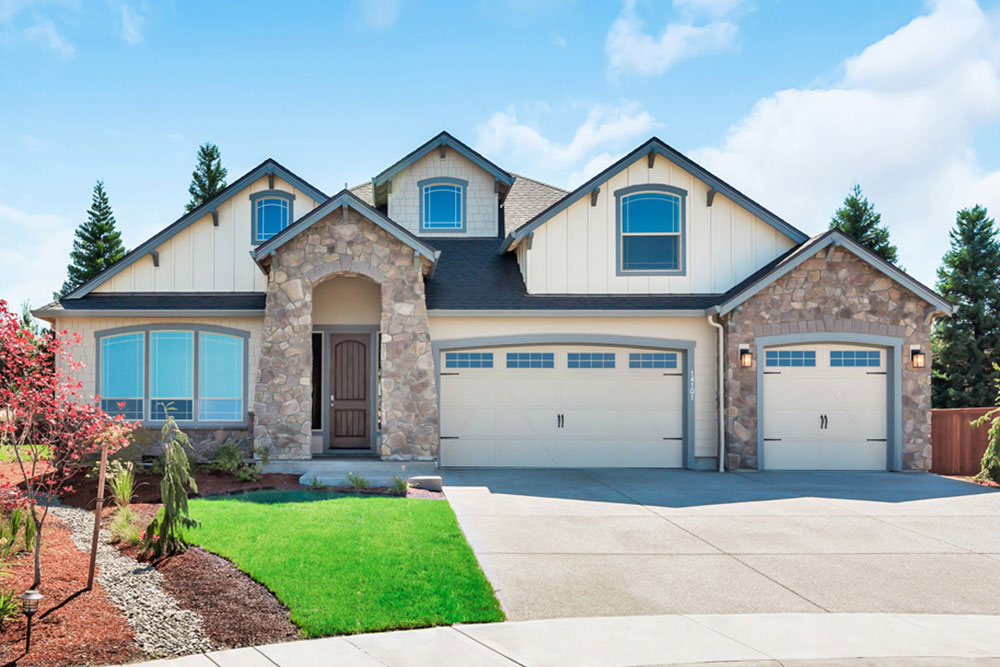 After-Real Estate Retouching