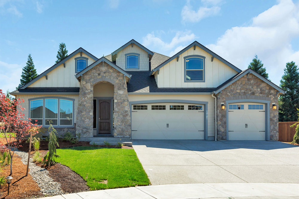 Before-Real Estate Retouching