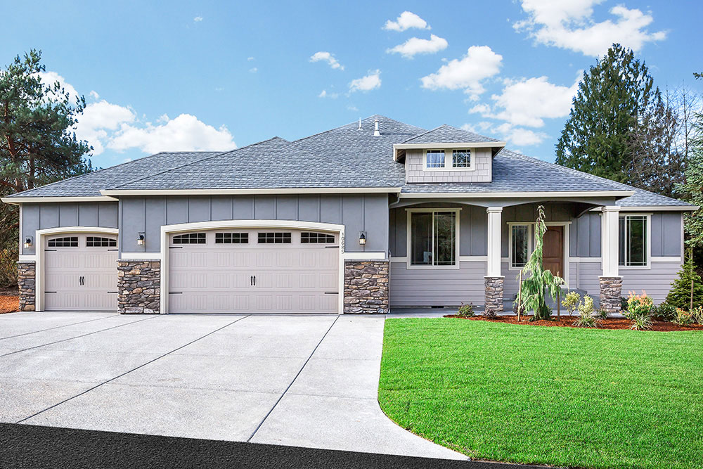 After-Real Estate Retouching