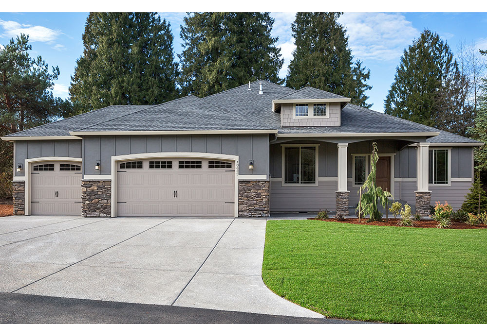 Before-Real Estate Retouching