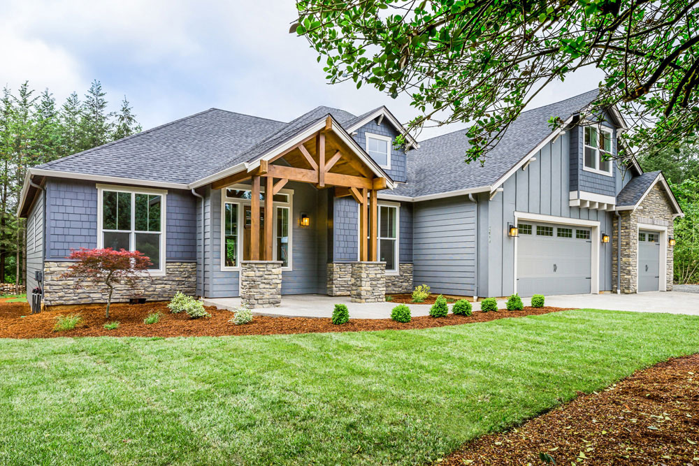 After-Real Estate Retouching