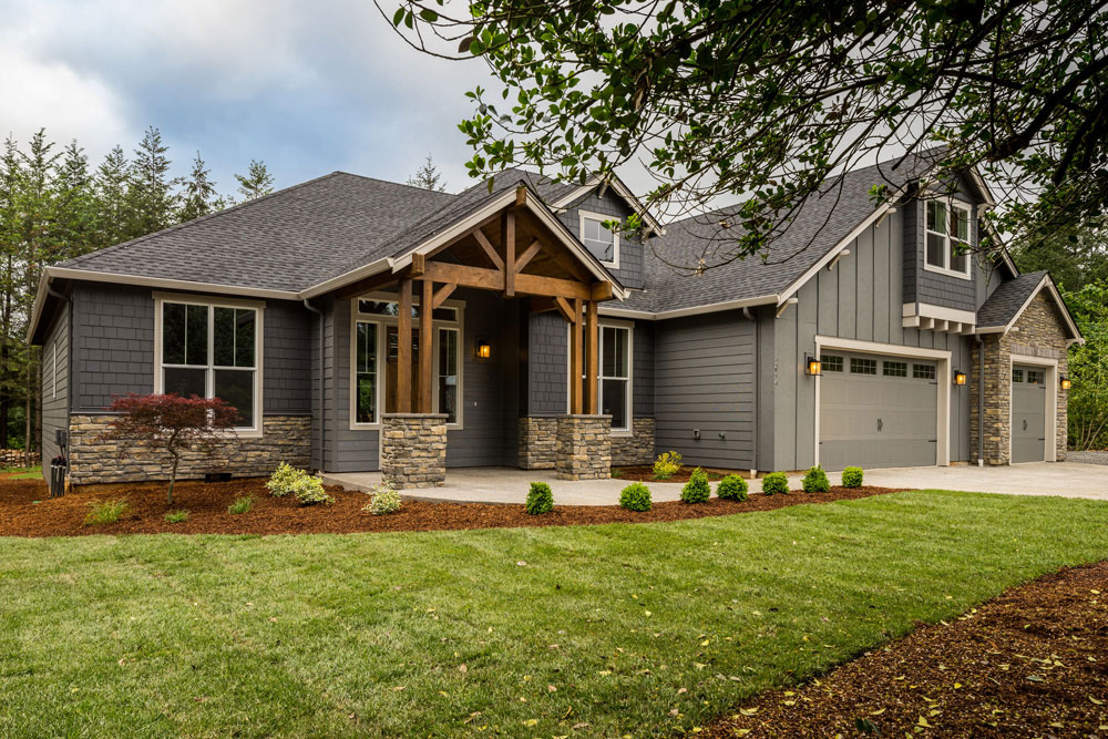 Before-Real Estate Retouching