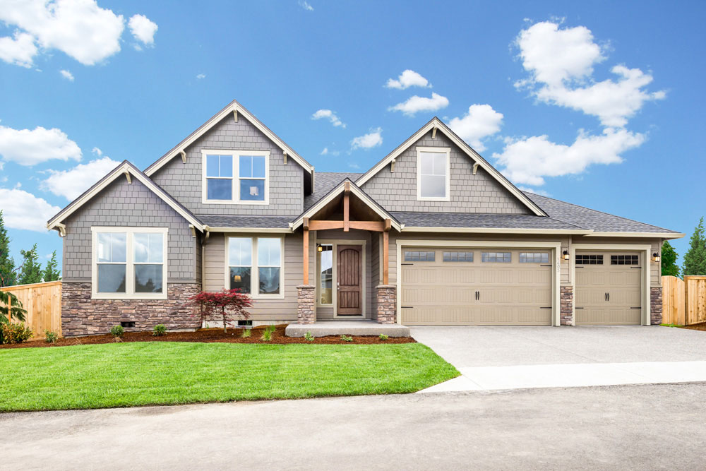 After-Real Estate Retouching