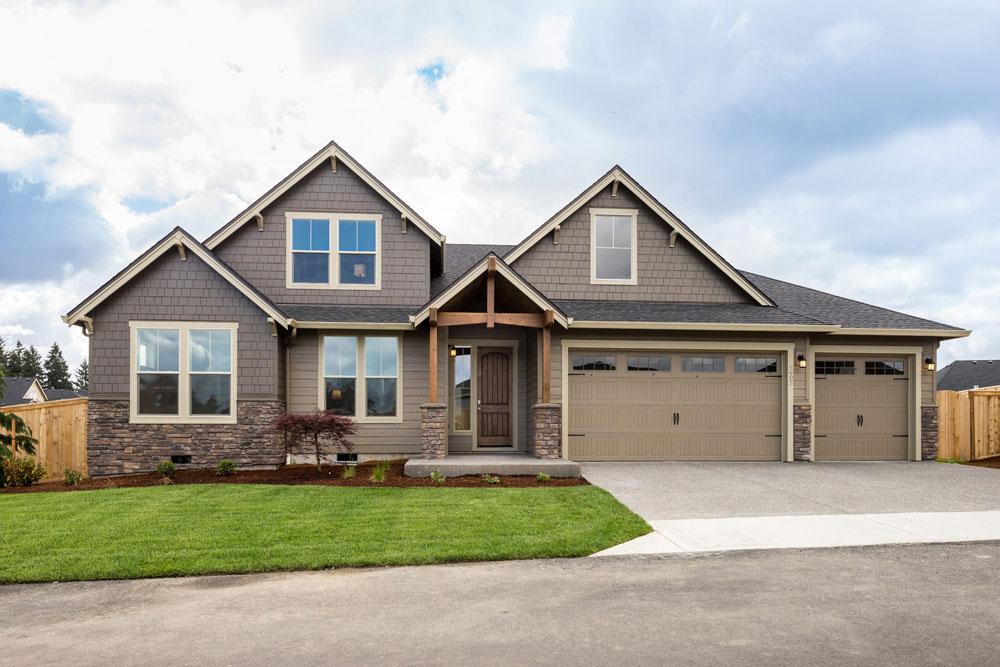 Before-Real Estate Retouching