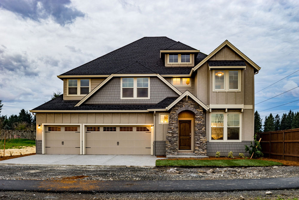 Before-Real Estate Retouching