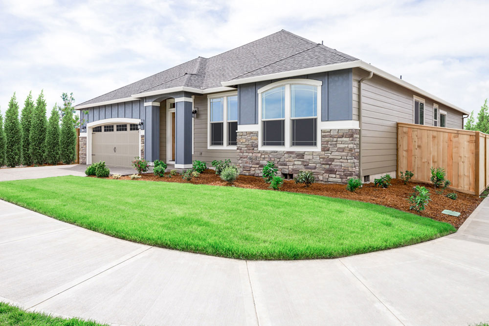 After-Real Estate Retouching