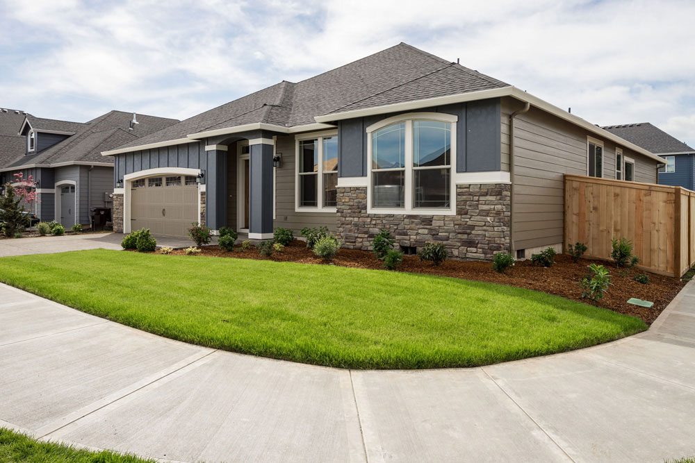Before-Real Estate Retouching