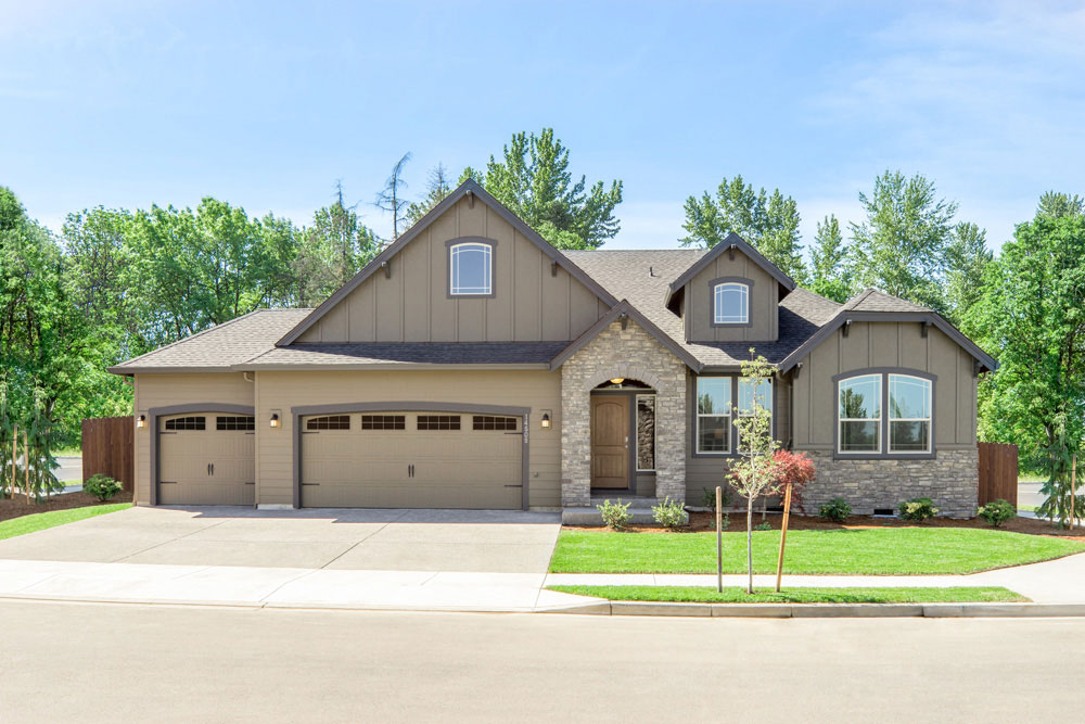 After-Real Estate Retouching
