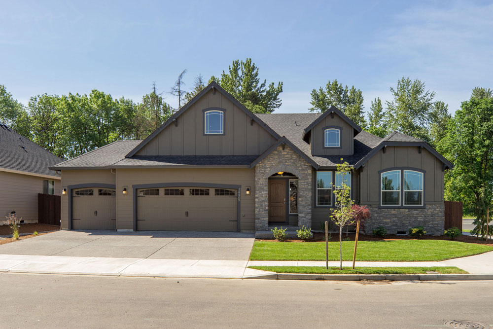 Before-Real Estate Retouching