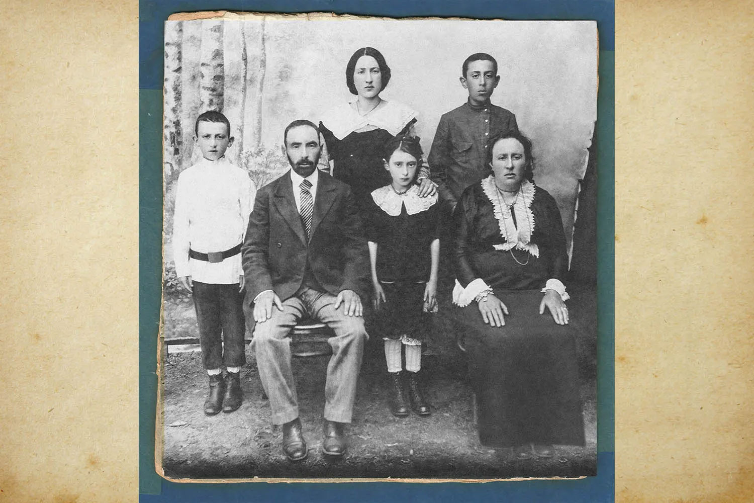 After-Restore photo