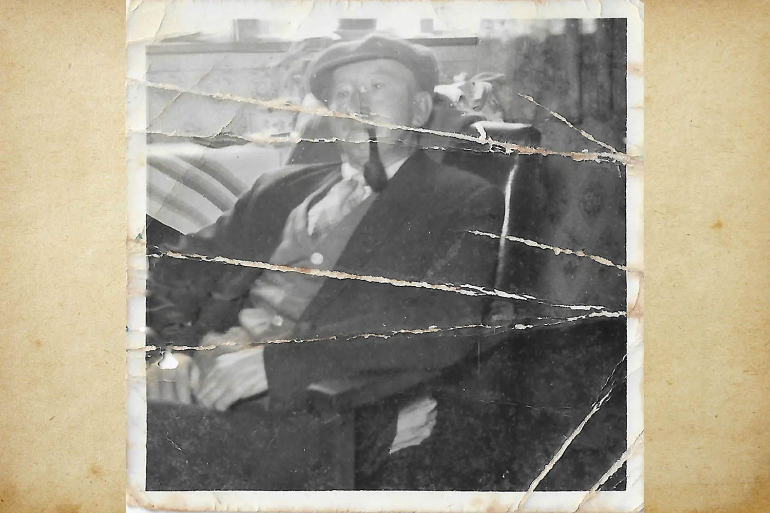 Before-Restore photo