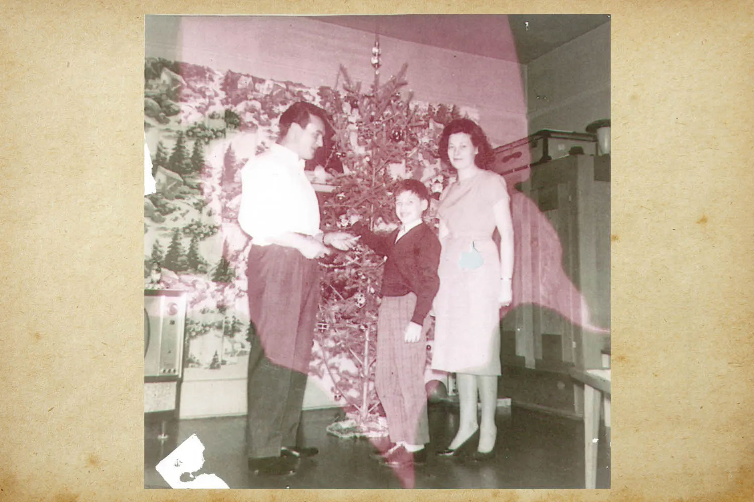 Before-Restore photo