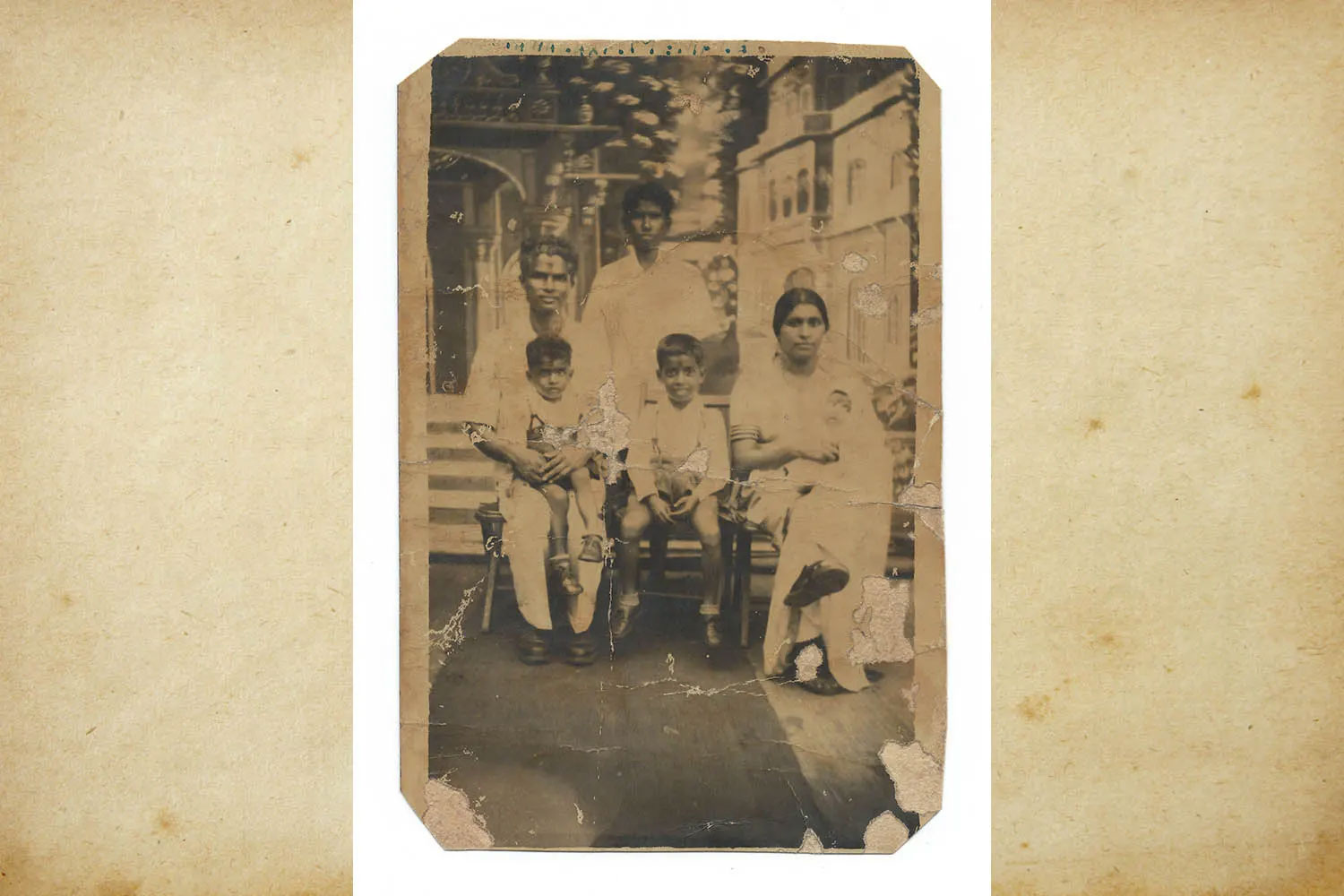Before-Restore photo