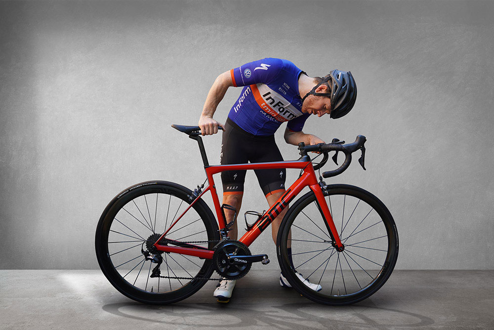 After-Bike