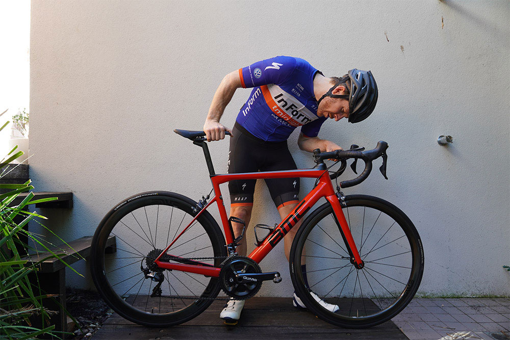 Before-Bike