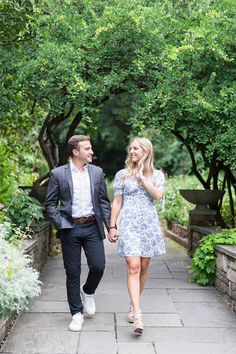 After-Engagement session