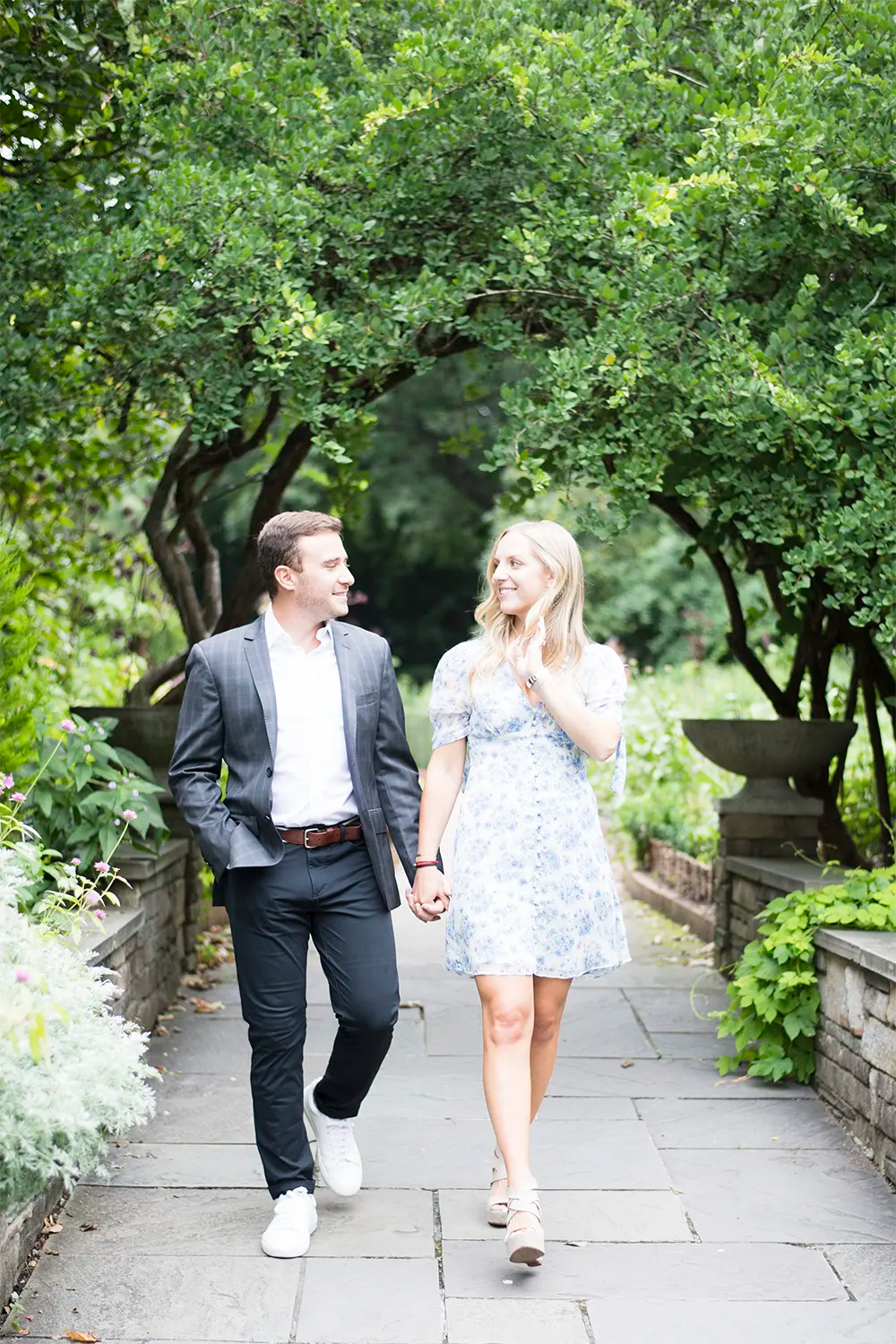 Before-Engagement session