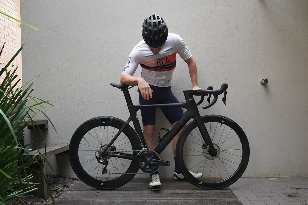 Before-Bike