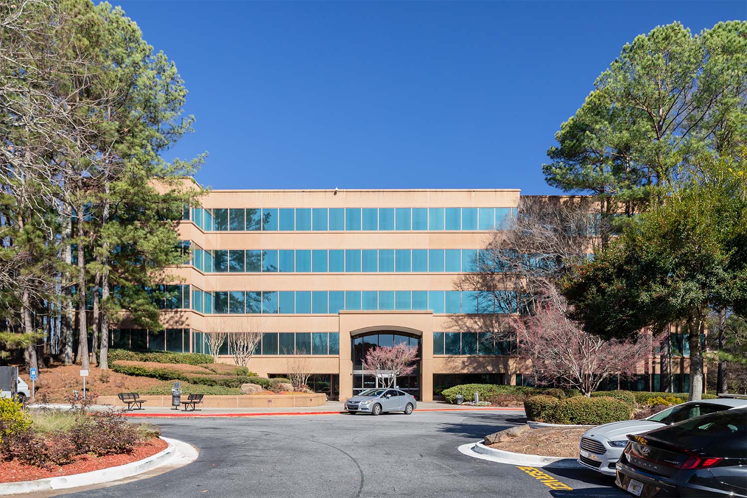 After-Commercial property