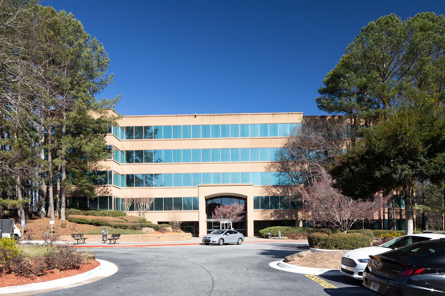 Before-Commercial property