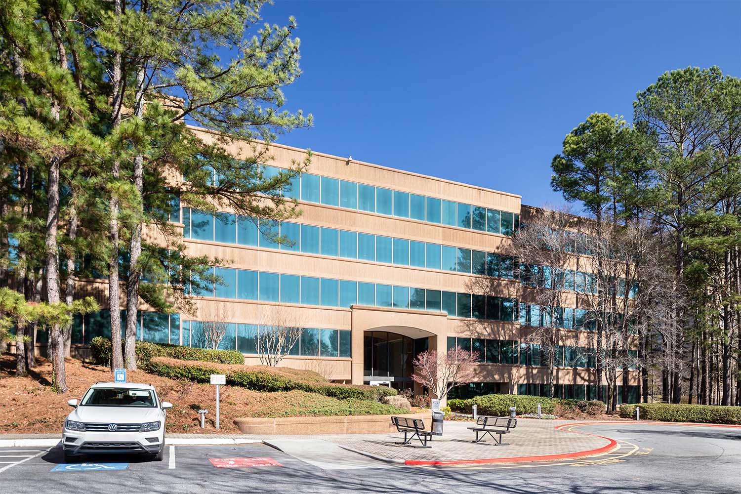 After-Commercial property