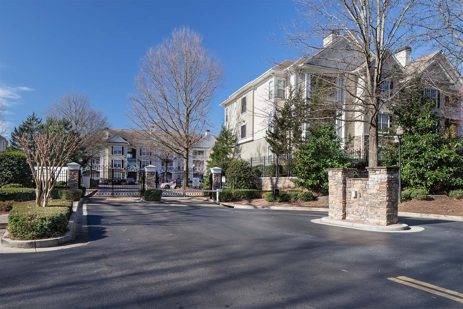 After-Commercial property