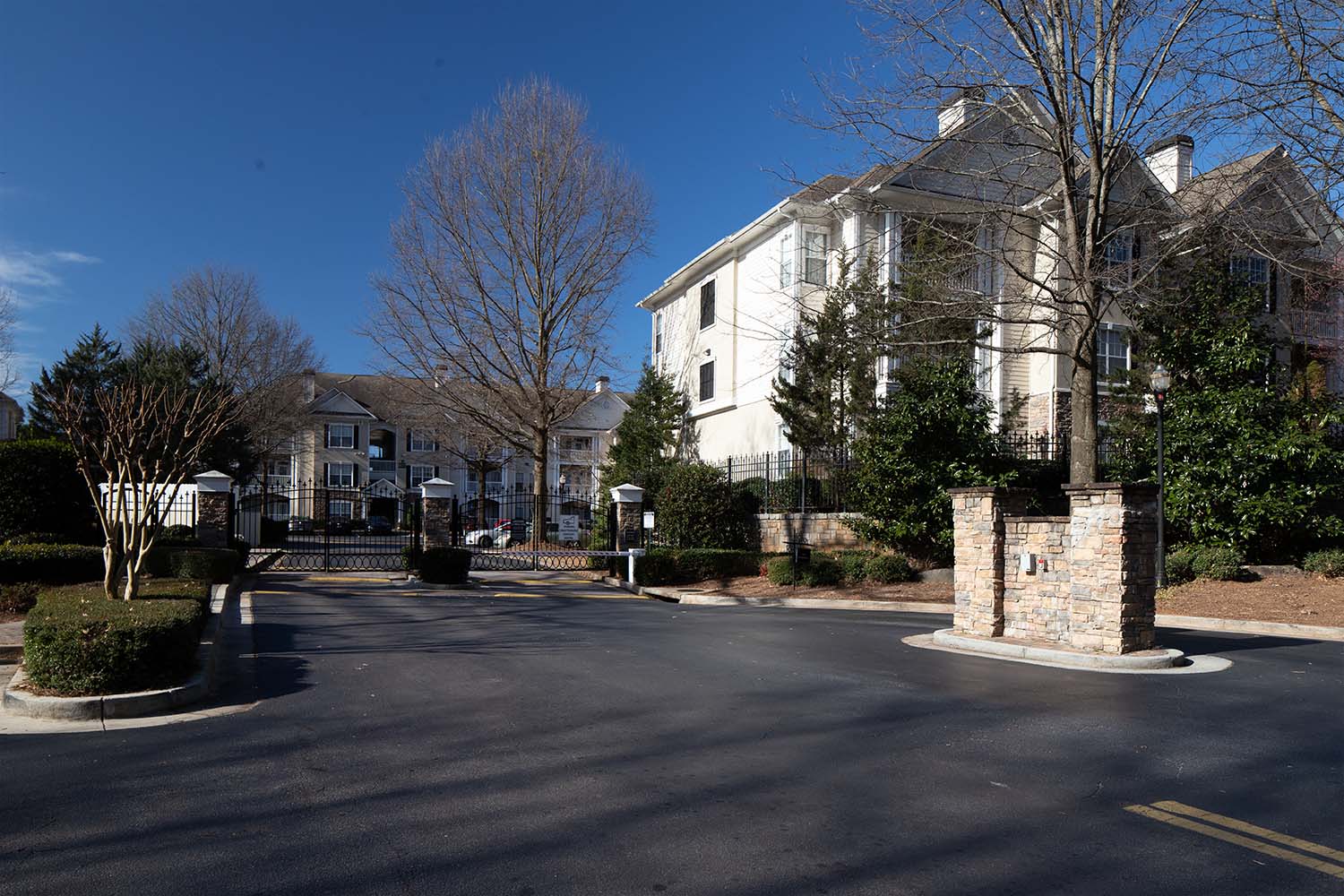 Before-Commercial property