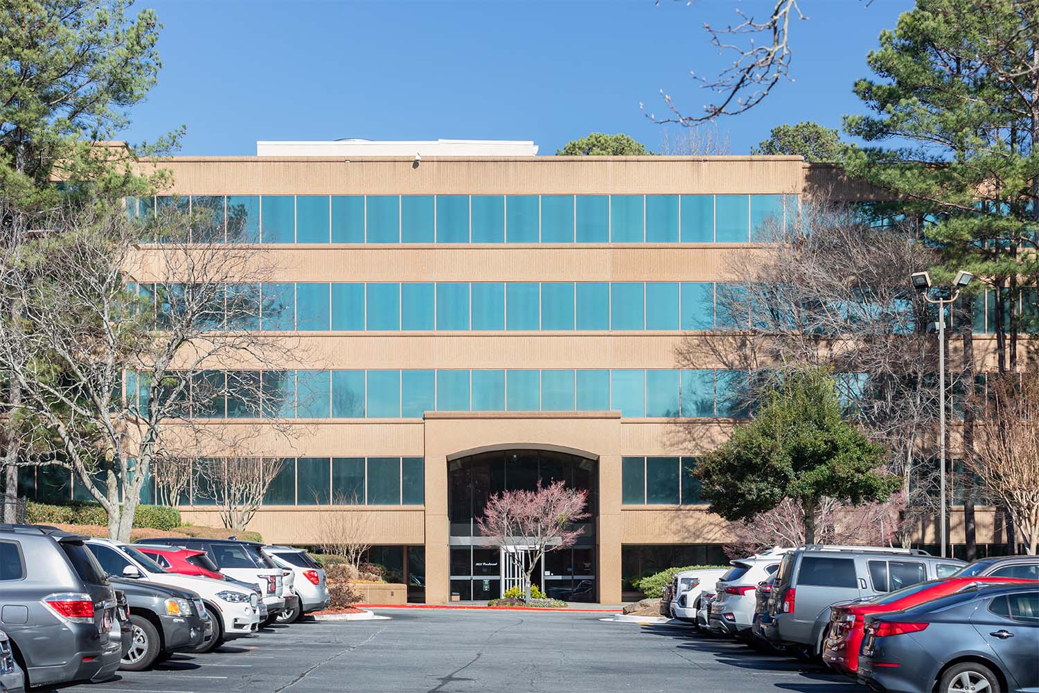 After-Commercial property